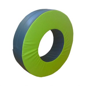 figura donut 120x60x30 cm ø
