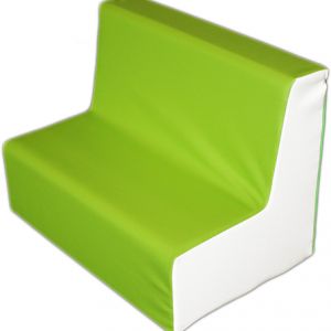 figura sofa 2 plazas