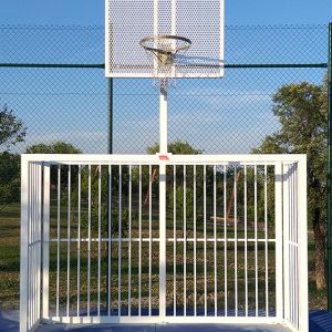 juego porterias f.sala/balonmano – canasta basket antivandalica