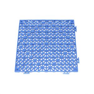 loseta pvc 30×30 softee azul 1.0