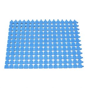 loseta pvc 30×40 softee azul 1.0