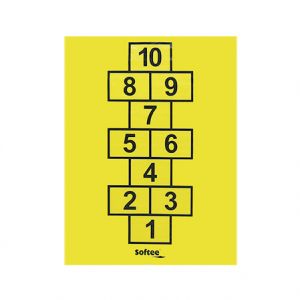 manta softee hopscotch
