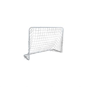 porteria multiusos metalica 120 x 90 x 60 cm -incluye red-