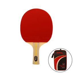 Raqueta Tenis De Mesa Softee ‘P900 Pro’