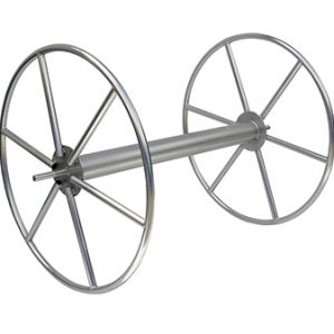 recogedor corcheras 200 cm