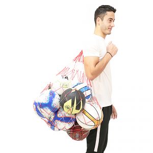 red porta 20 balones