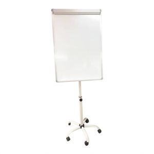 soporte con pizarra softee