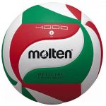 balon molten 4000 voleibol