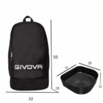 Zaino Givova Sports Big