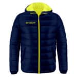 Anorak Givova Giubbotto Olanda - Imagen 9