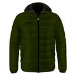 Anorak Givova Giubbotto Olanda - Imagen 14