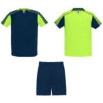 equipacion juve