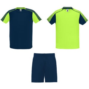 equipacion juve