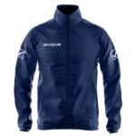 Jacket Rain Basico Givova