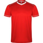 Conjunto Deportivo United Camiseta Y Pantalon - Imagen 4