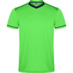 Conjunto Deportivo United Camiseta Y Pantalon - Imagen 2