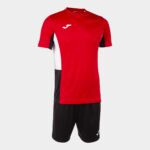 danubio rojo-negro