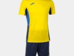 Equipacion Joma Danubio II