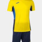 Equipacion Joma Danubio II
