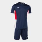 Equipacion Joma Danubio II - Imagen 2