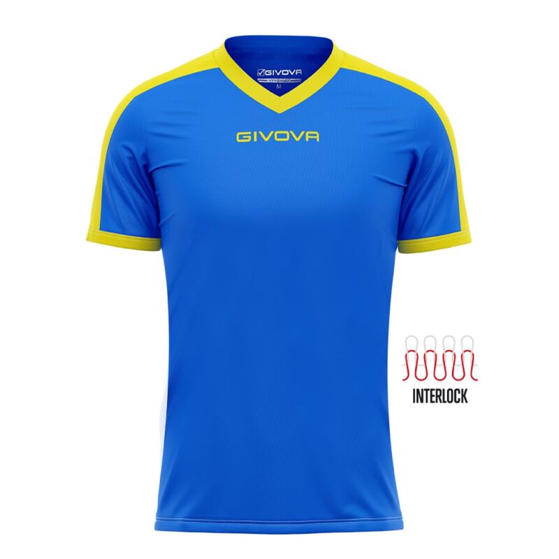 shirt-givova-revolution-azul royal-amarillo