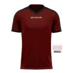 shirt-givova-revolution-granate-negro