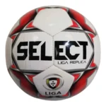 Balon Futbol Select White, 5