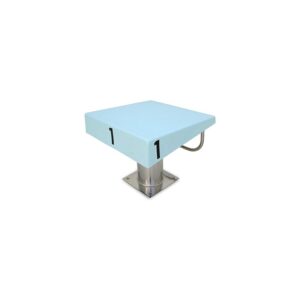 podium salida