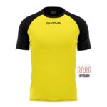 camiseta-capo-givova-amarillo-negro-sports-equipe-