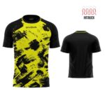 camiseta givova art