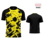 camiseta givova art