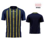 camiseta givova futbol tratto