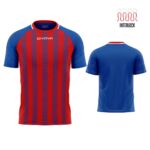 camiseta givova futbol tratto