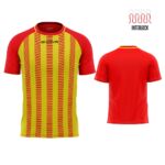 camiseta givova futbol tratto