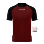 givova-camiseta-capo-granate-negro