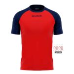 givova-camiseta-capo-rojo-azul-marino-sports-equipe-