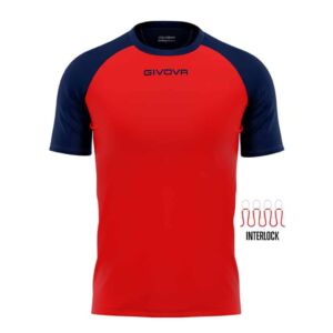givova-camiseta-capo-rojo-azul-marino-sports-equipe-