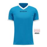 shirt-revolution-givova-celeste-blanco