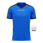 shirt-revolution-givova-azul royal-negro