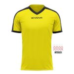 shirt-revolution-givova-amarillo-negro
