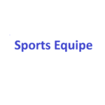 sports equipe