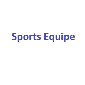 sports equipe