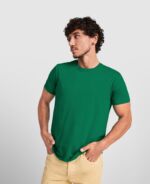 Pack 5 camisetas manga corta - Imagen 2