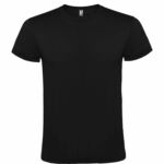 Pack 5 camisetas manga corta