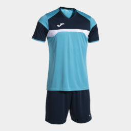 Equipacion Danubio III Joma