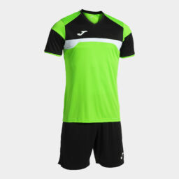 Equipacion Danubio III Joma