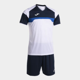 Equipacion Danubio III Joma