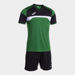 Equipacion Danubio III Joma