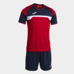 Equipacion Danubio III Joma - Imagen 2