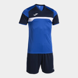 Equipacion Danubio III Joma